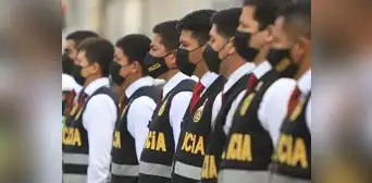 Piura: agentes de inteligencia llegarán a ciudad de Sullana Piura: agentes de inteligencia llegarán a ciudad de Sullana