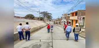 Empresa que ofertó S/ 1 millón más que segundo postor ganó obra en Piura Empresa que ofertó S/ 1 millón más que segundo postor ganó obra en Piura