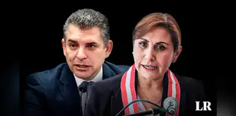 Rafael Vela tras suspensión de más de 8 meses: La fiscal de la nación me traicionó