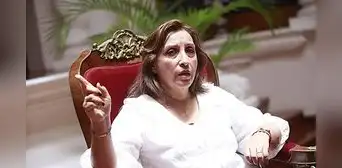 Encuesta IEP: piden otro gabinete y alertan sobre dominio del Congreso Encuesta IEP: piden otro gabinete y alertan sobre dominio del Congreso