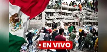 Temblor en México HOY, 28 de noviembre: ¿dónde fue el último sismo, según el SSN? Revisa el epicentro Temblor en México HOY, 28 de noviembre: ¿dónde fue el último sismo, según el SSN? Revisa el epicentro