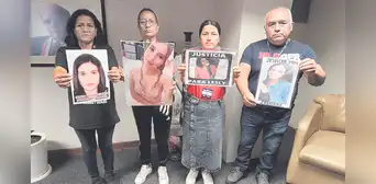 Violencia de género: los asesinos de mujeres que andan sueltos y nadie busca