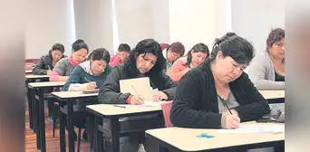 Más del 65% de las plazas del nombramiento docente ya han sido cubiertas