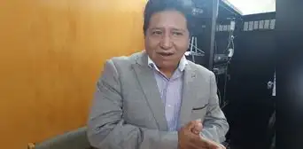 Médico es contratado de manera irregular y luego lo nombran jefe de red Puno Médico es contratado de manera irregular y luego lo nombran jefe de red Puno