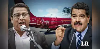 Ministro de Salud a Maduro: "Es mejor estar últimos en la tabla de fútbol que en economía mundial"