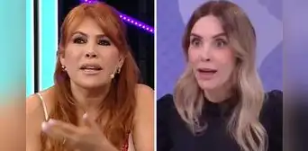 Magaly Medina apoya salida de Juliana Oxenford de ATV: "El público te ha dado la espalda"