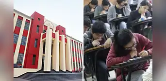 Estudiantes de la UNI revelan cuál es la carrera más difícil: "Es fácil ingresar, pero pocos terminan"