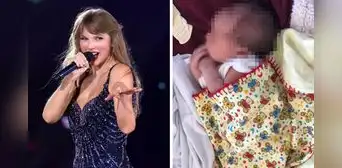 Fan de Taylor Swift entra en labor de parto durante concierto en Brasil: no sabía que estaba embarazada Fan de Taylor Swift entra en labor de parto durante concierto en Brasil: no sabía que estaba embarazada