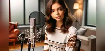 ¿Quién es Anna Indiana, la primera cantante creada con IA que acaba de estrenar una canción?