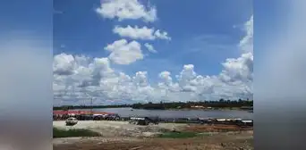 Dejan sin efecto pedido para hacer minería en el río Nanay con el fin de preservar el ecosistema Dejan sin efecto pedido para hacer minería en el río Nanay con el fin de preservar el ecosistema