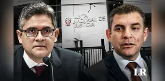Domingo Pérez pide a JNJ dictar medidas contra director de la ANC tras suspensión de Rafael Vela Domingo Pérez pide a JNJ dictar medidas contra director de la ANC tras suspensión de Rafael Vela