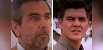 ‘Al fondo hay sitio’: Mike descubre la verdad sobre la madre de Macarena y enfrenta a Diego