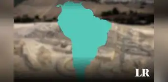 El país de Sudamérica que tiene la ciudad más antigua del continente: fue construida hace 5.000 años El país de Sudamérica que tiene la ciudad más antigua del continente: fue construida hace 5.000 años