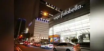 JP Morgan estima en US$400 millones traspaso de activos de Falabella Perú JP Morgan estima en US$400 millones traspaso de activos de Falabella Perú