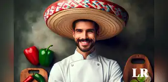 ¿Cuánto gana un cocinero en México? Conoce cuál es el salario promedio mensual