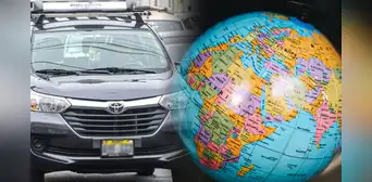 ¿Quieres manejar en el extranjero? Conoce los países que aceptan tu licencia de conducir peruana