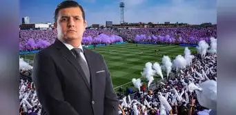 Alianza Lima apelará la sanción contra el estadio de Matute: "Vamos a obtener justicia"