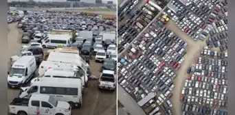 ¿Sabías que hay un almacén en Lima que remata autos a precios increíbles? Compra así los vehículos