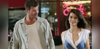 'Última llamada para Estambul' llega a Netflix: ¿de qué trata y cómo ver la película de Beren Saat? 'Última llamada para Estambul' llega a Netflix: ¿de qué trata y cómo ver la película de Beren Saat?