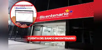 Banco Bicentenario 2024: ¿cómo ingresar a la plataforma vieja? Paso a paso Banco Bicentenario 2024: ¿cómo ingresar a la plataforma vieja? Paso a paso