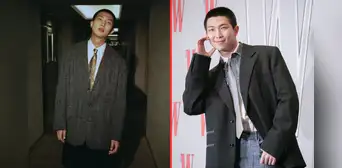 RM, líder de BTS, trabaja en nuevo proyecto muy opuesto a 'Indigo': ¿de qué se trata? RM, líder de BTS, trabaja en nuevo proyecto muy opuesto a 'Indigo': ¿de qué se trata?