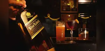 Kurent, el bar oculto en el corazón de Miraflores con tragos inspirados en mitologías del mundo Kurent, el bar oculto en el corazón de Miraflores con tragos inspirados en mitologías del mundo
