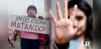 Marcha 25N en Lima hoy: rutas, hora y puntos de encuentro de la movilización contra la violencia machista Marcha 25N en Lima hoy: rutas, hora y puntos de encuentro de la movilización contra la violencia machista