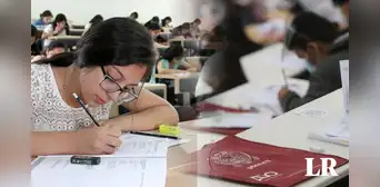 Admisión San Marcos: esta es la carrera de la UNMSM con más vacantes y postulantes a la vez
