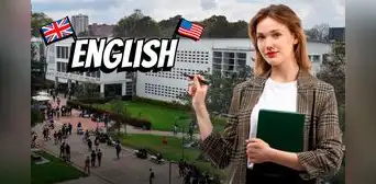 ¿Quieres mejorar tu inglés? La UNAL ofrece cursos en modalidad presencial o virtual