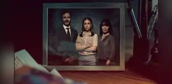 ‘Una familia normal’, reparto: ¿quiénes son los personajes en la nueva serie de Netflix?