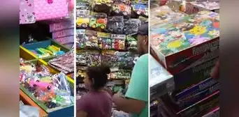 Importadora ofrece juguetes desde S/0,40 en Lima: ¿dónde queda y cómo llegar?