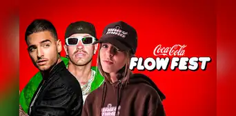 Flow Fest en CDMX 2023: cómo llegar, horarios, cartelera y todo lo que necesitas saber Flow Fest en CDMX 2023: cómo llegar, horarios, cartelera y todo lo que necesitas saber