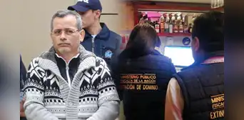 PJ concedió medida cautelar para recuperar inmueble de 34 millones dólares del clan Orellana