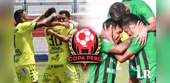 Copa Perú: ¿cuáles son los equipos clasificados a la gran final y de dónde son? Copa Perú: ¿cuáles son los equipos clasificados a la gran final y de dónde son?