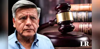 César Acuña pagará pensión de S/90.000 mensuales a su último hijo tras fallo del Poder Judicial César Acuña pagará pensión de S/90.000 mensuales a su último hijo tras fallo del Poder Judicial