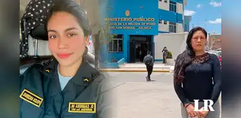 Investigación señala que policía femenina murió por disparo de arma de la PNP durante balacera en Puno
