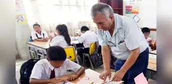 ¿Cuál es el sueldo de un profesor de secundaria en el Perú? Conoce las nuevas escalas de pago