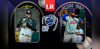 ¡Perdura el rugido! Leones vencen 8-5 a Tiburones y comparten liderazgo del torneo con Cardenales ¡Perdura el rugido! Leones vencen 8-5 a Tiburones y comparten liderazgo del torneo con Cardenales