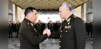 Equipo especial de Contraloría fiscalizará compra de 10.000 fusiles israelíes Arad 7 Equipo especial de Contraloría fiscalizará compra de 10.000 fusiles israelíes Arad 7