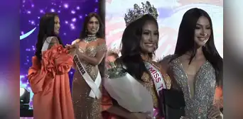 [Youtube] Miss Teen Universe 2023, con Kyara Villanella: miss Teen Cuba ganó el certamen