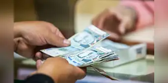 Presión tributaria caería a mínimos históricos de 15%