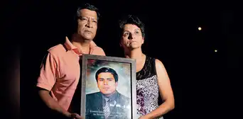 Cayó expolicía que torturó a Gerson Falla hasta morir Cayó expolicía que torturó a Gerson Falla hasta morir