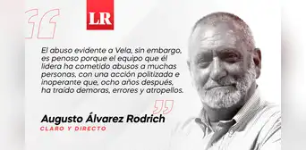 Algo huele a podrido en las fiscalías, por Augusto Álvarez Rodrich