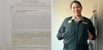 Juliaca: bala que mató a policía mujer en operativo provino de arma AKM de PNP Juliaca: bala que mató a policía mujer en operativo provino de arma AKM de PNP
