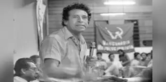Edmundo Murrugarra Florián, por Víctor Caballero
