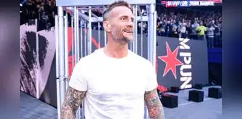 CM Punk regresó a WWE tras casi 10 años: ¿cómo se dio su sorpresiva vuelta a la empresa?