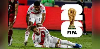 FIFA podría castigar a Perú con resta de puntos en Eliminatorias, indica medio colombiano
