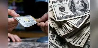 Hombre de 60 años gana premio de lotería de US$25.000 al año gracias a error de un vendedor en EE. UU. Hombre de 60 años gana premio de lotería de US$25.000 al año gracias a error de un vendedor en EE. UU.