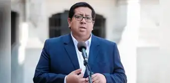 Alex Contreras: Este lunes se aprobaría la ampliación de Impulso MyPerú a S/15.000 millones