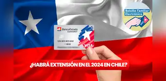 Bono Familiar Electrónico: ¿habrá extensión en 2024? Este es el comunicado oficial Bono Familiar Electrónico: ¿habrá extensión en 2024? Este es el comunicado oficial